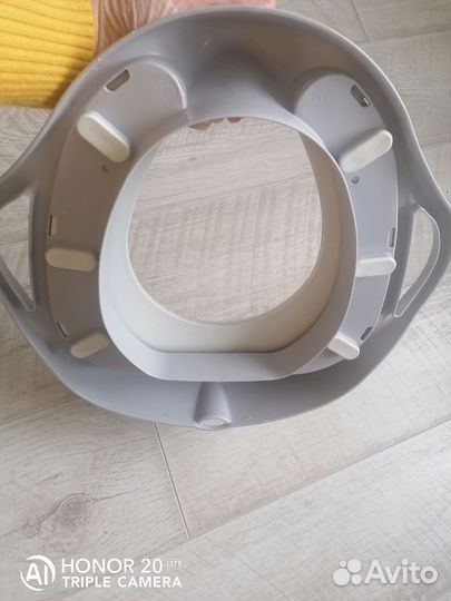 Сиденье для унитаза детское