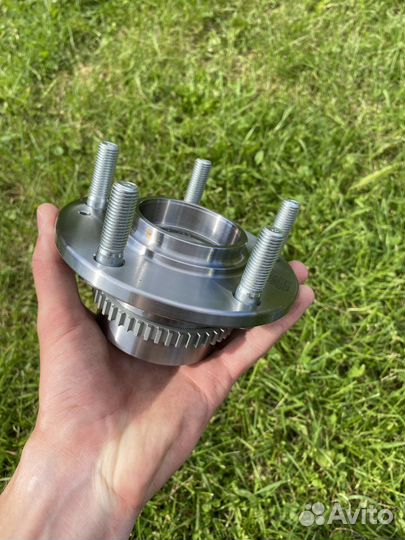 Ступица Tucson/Sportage