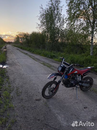 Irbis ttr 110