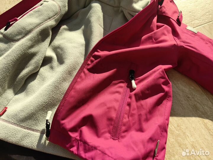 Комплект Reima 116