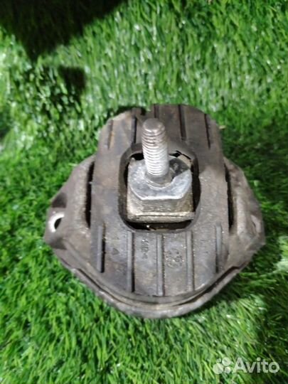 Подушка двигателя правая Bmw 635D E63 M57N2 2007