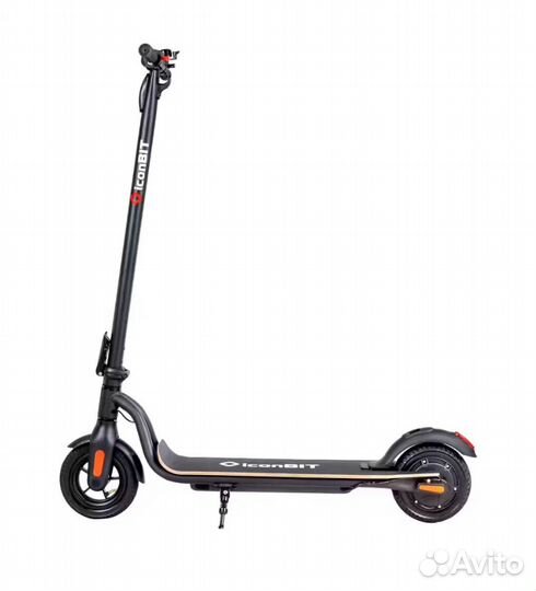 Электросамокат iconBIT Новый