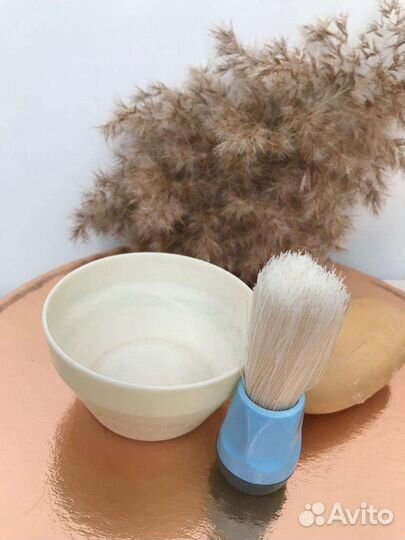 Набор для бритья мужской СССР