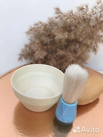 Набор для бритья мужской СССР