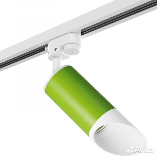 Трековая система