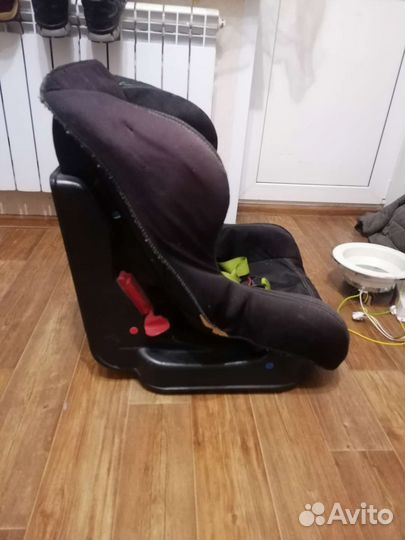 Автомобильное детское бу