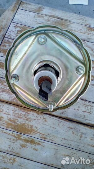 Запчасти на автомобиль ока