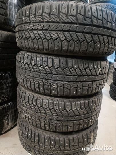 Continental ContiWinterViking 2 205/55 R16