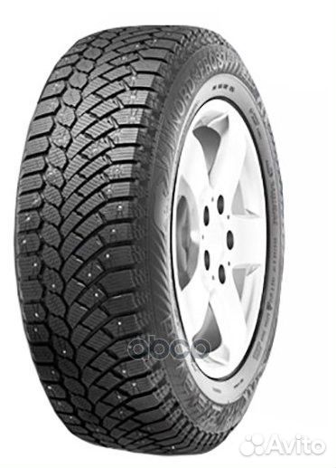 Gislaved Nord Frost 200 ID 155/65 R14