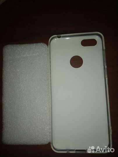 Чехол силиконовый