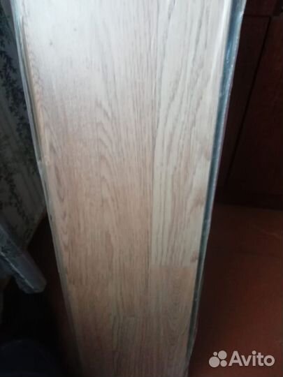 Ламинат 7 шт