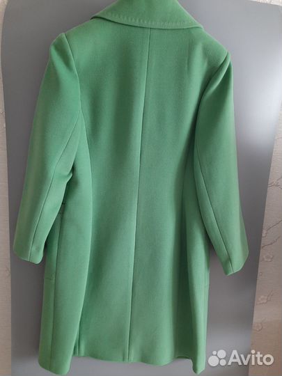 Пальто демисезонное женское