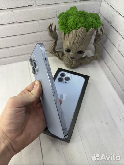 iPhone 13 Pro Max, 128 ГБ