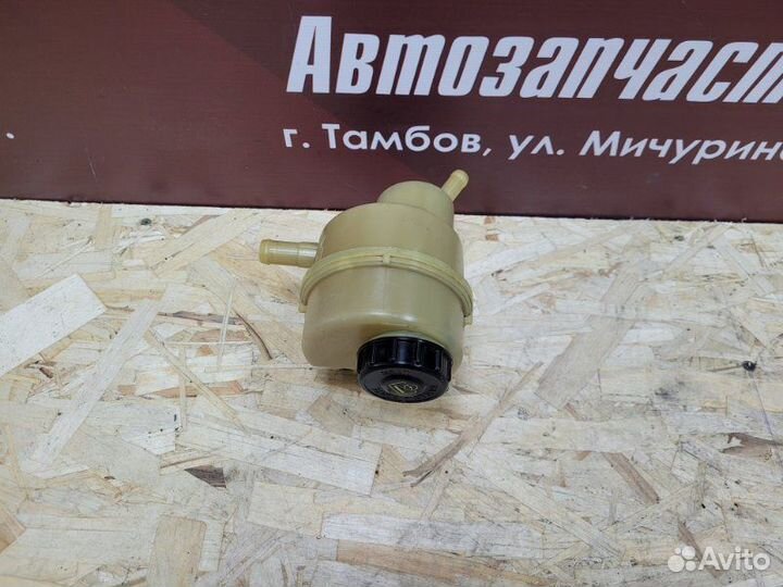 Бачок гидроусилителя руля Renault Sandero Stepway