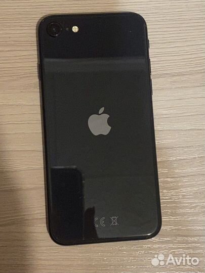 iPhone SE (2020), 64 ГБ