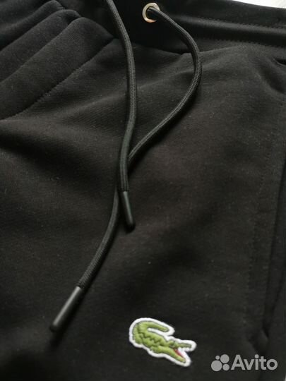 Спортивный костюм Lacoste