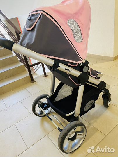 Детская коляска 