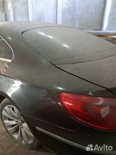 Авторазбор фольксваген пассат сс 1.8 cdab DSG