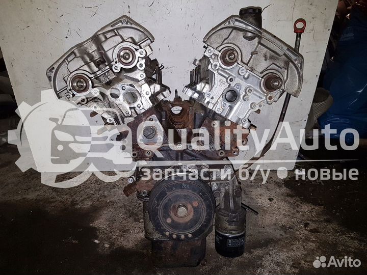 Двигатель Hyundai Terracan 3.5 л G6CU