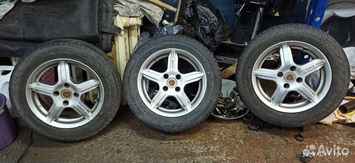 Hercules Roadtour 655 65/75 R14 82B