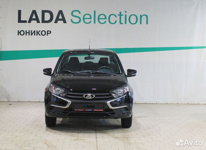LADA Granta 1.6 МТ, 2023