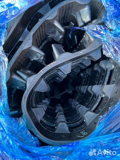 Гусеница для снегохода Ямаха V-Max T320 121