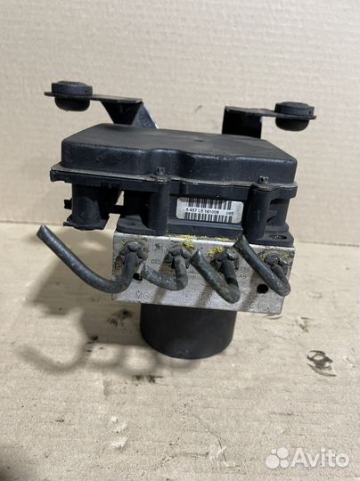 Блок абс Форд Транзит