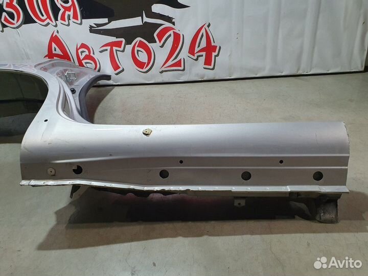 Крыло Toyota Wish ZNE10G 1ZZ-FE 2007