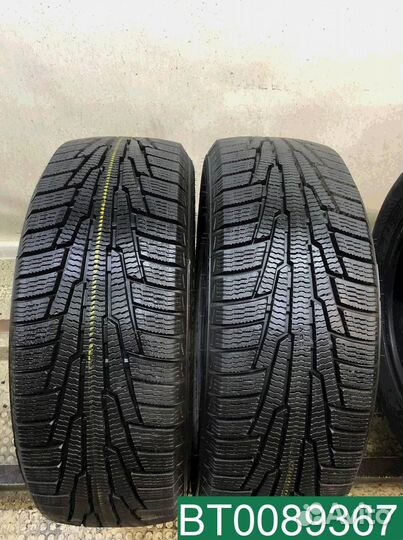 Nokian Tyres Nordman RS2 205/55 R16 105W
