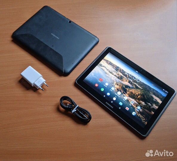 Samsung Galaxy Tab 10.1 / 16gb / Android 7.1