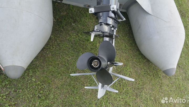 Защита винта лодочного мотора Тохатcу/клоны 9,9-20