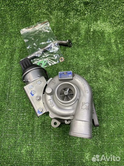 Турбина Ховер Н5, Hover H5, 53039700168