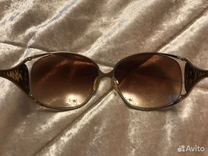 Солнцезащитные очки женские Roberto Cavalli