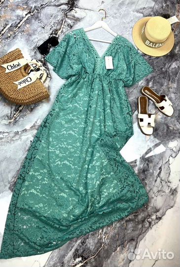 Платье 2 цвета