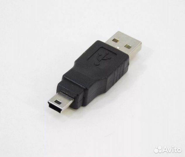 Переходники usb