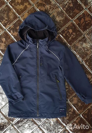 Ветровка Polarn O.Pyret