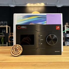 Antelope Audio Zen Q Synergy Core TB3 B- В наличии