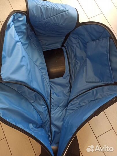 Чехол для лодочного мотора Mercury