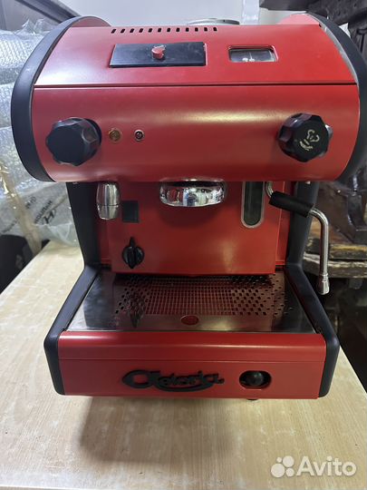 Кофемашина Astoria