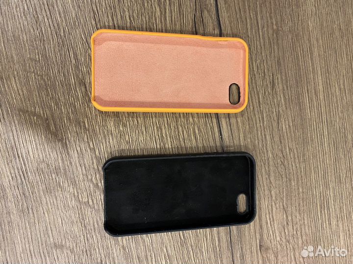 Чехлы для iPhone 5s