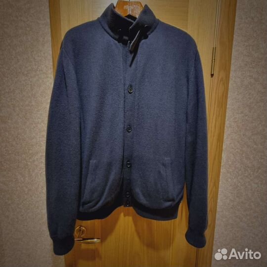 Бомбер Loro Piana