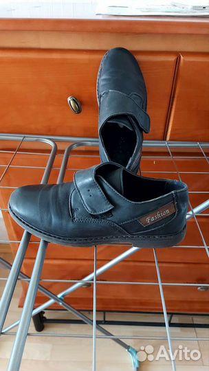 Детская одежда и обувь для мальчиков