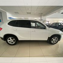 Brilliance V5 1.6 MT, 2014, 155 000 км, с пробегом, цена 749 000 руб.