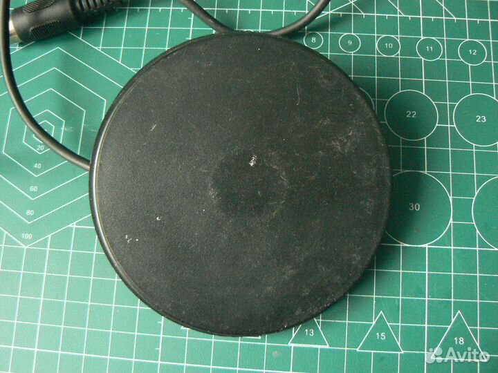 Катушка для металлоискателя Bounty hunter