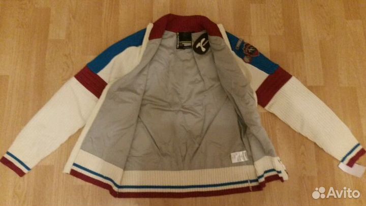 Женский джемпер новый