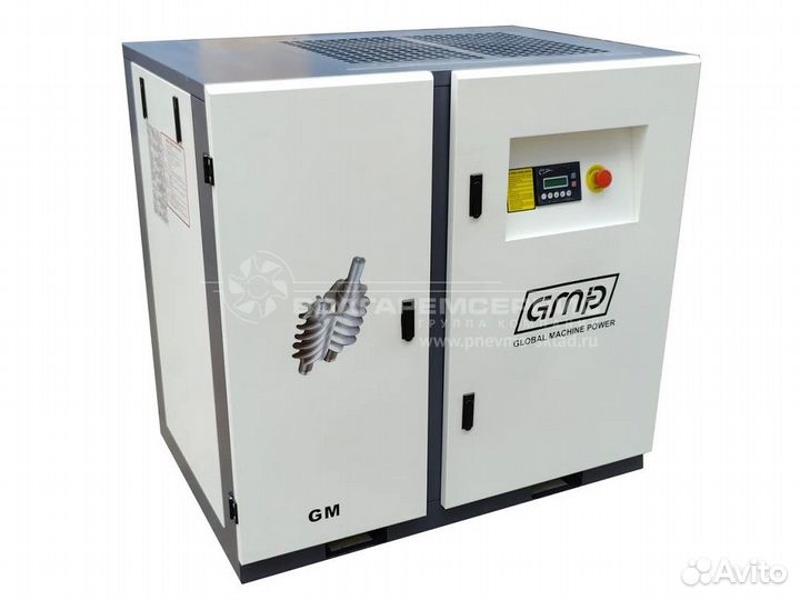 GMP GM 11 12 IP55