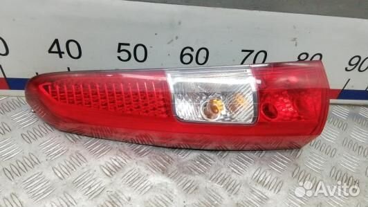 Фонарь задний левый volvo V70 2 (LDN08MX02)