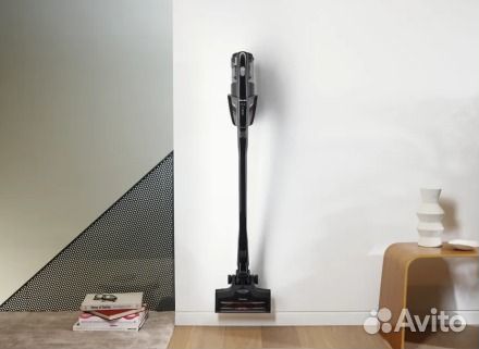 Miele Triflex HX2 Cat&Dog