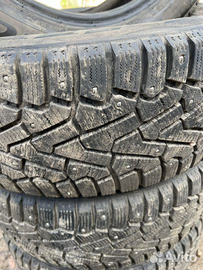 Pirelli Ice Zero 225/55 R18 102T