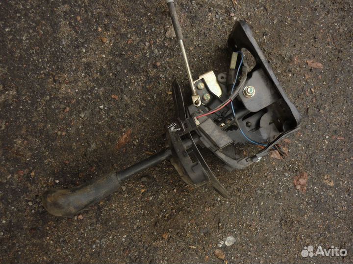 Кулиса matiz АКПП 0.8